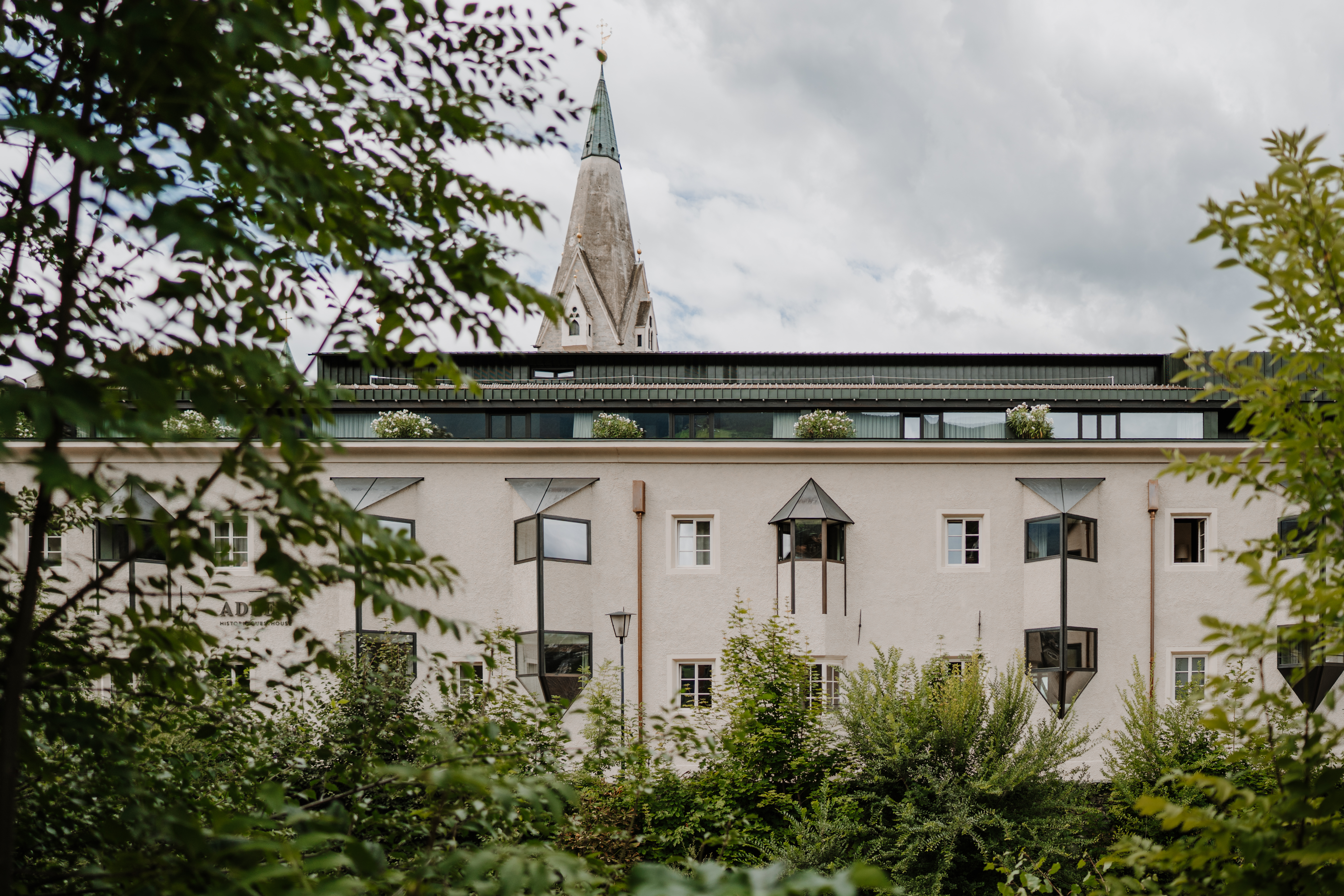Hotel Goldener Adler
